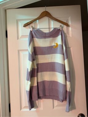 Sailor Moon Stripped Top